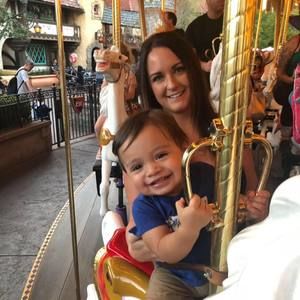 Meet your Posher, Jessica